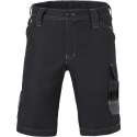 Havep Bermuda Attitude 80241 - Zwart/Charcoal - 66