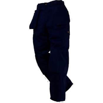 Blaklader Werkbroek - Marineblauw - C54