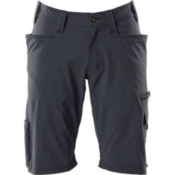 Mascot korte broek 18149 donkermarine