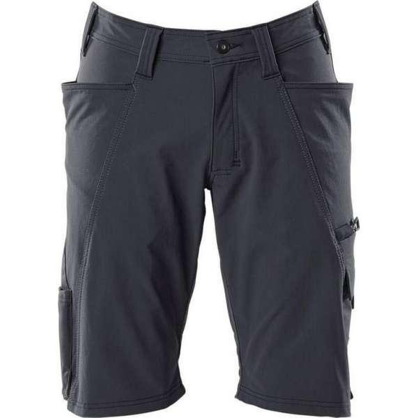 Mascot korte broek 18149 donkermarine Mascot korte broek 18149 donkermarine