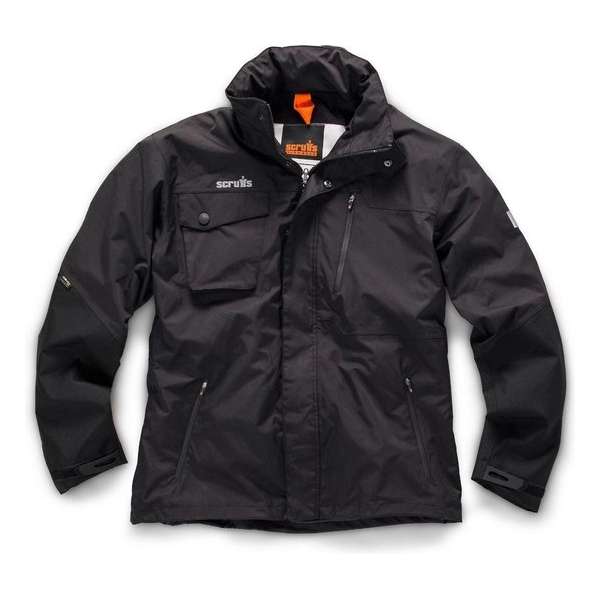 Scruffs Pro Jacket-M Scruffs Pro Jacket-M