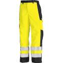 Blaklader Werkbroek High Vis - High Vis Geel/Zwart - C50