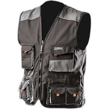 NeoTools Werkvest - maat L