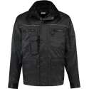 Tricorp Werkjas - Pilotjack - 402005 - Zwart - Maat 5XL