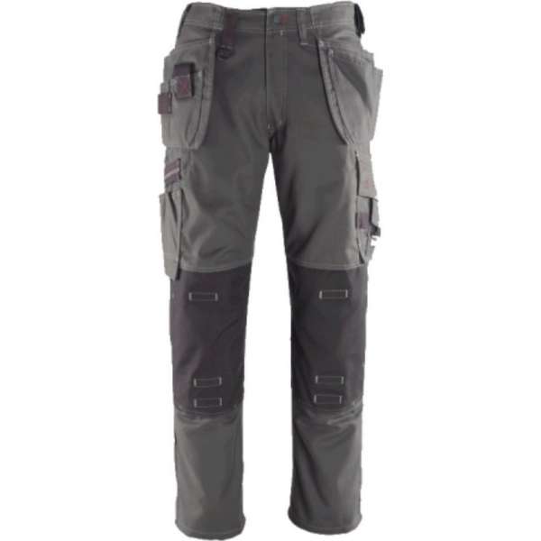 Mascot Werkbroek Lindos 82cm Donker Antraciet Maat 48 Mascot Werkbroek Lindos 82cm Donker Antraciet Maat 48