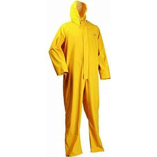 MICROFLEX - OVERALL LR13 GEEL MT M MICROFLEX - OVERALL LR13 GEEL MT M