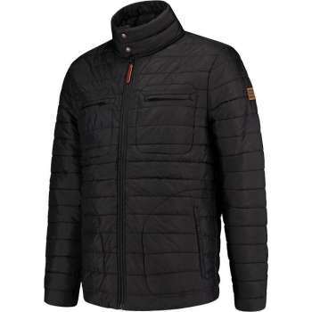 Tricorp Premium Jack Nylon 404004 - Mannen - Zwart - XL