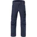 Havep Werkbroek knz Attitude 80229 - Indigo Blauw - 60