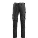 Mascot Mannheim Werkbroek - 12679 82-48 - d.navy/k.blauw