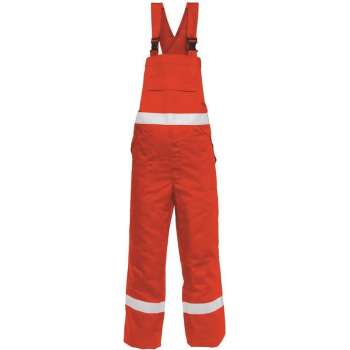 Havep Amk. Overall 5-Safety 2151 - Oranje - 66