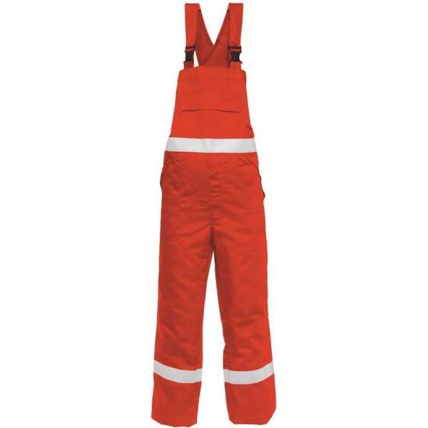 Havep Amk. Overall 5-Safety 2151 - Oranje - 66 Havep Amk. Overall 5-Safety 2151 - Oranje - 66