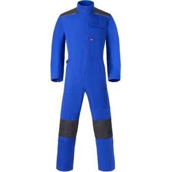 Havep Overall knz Shift 20320 - Korenblauw/Charcoal - 64