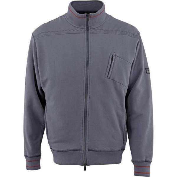 Mascot Chania Sweatshirt – Heren – Antraciet maat L Mascot Chania Sweatshirt – Heren – Antraciet maat L