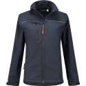 WorkWoman Softshell Jack Summer - 25221 navy - Maat L