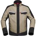 HAVEP Korte jas/Vest - Attitude - 50172 - Kaki/Antraciet - maat XXL
