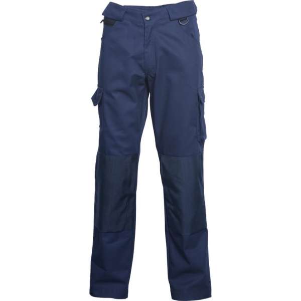 Havep Werkbroek Worker knz 8597 - Marine - 49 Havep Werkbroek Worker knz 8597 - Marine - 49