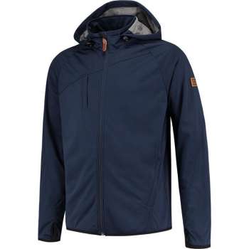 Tricorp Premium Jack Capuchon 404001 - Mannen - Leger - 3XL