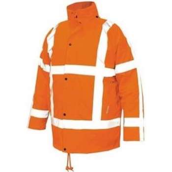 M-Wear 5567 Auring Parka RWS XL