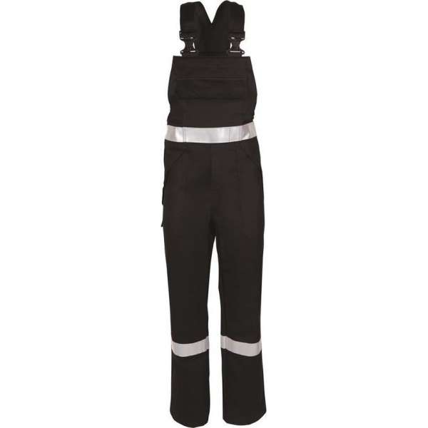 HAVEP 2151 Amerikaanse Overall Bretelbroek 280 g/m² HAVEP 2151 Amerikaanse Overall Bretelbroek 280 g/m²