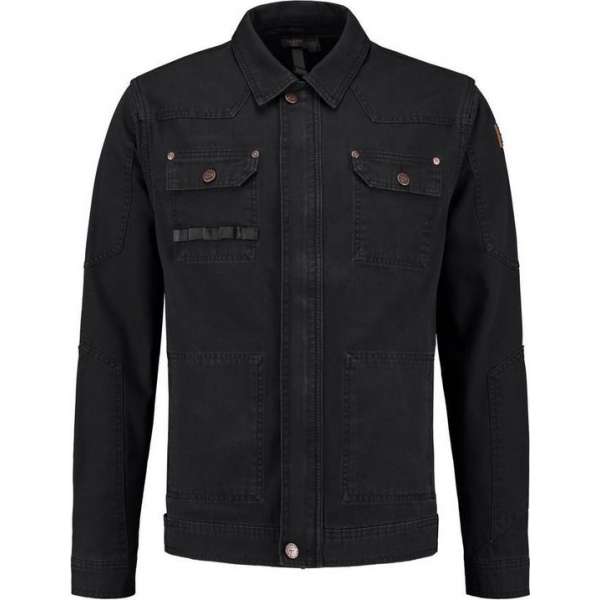 Tricorp Premium Jack Canvas 3XL (BL) Tricorp Premium Jack Canvas 3XL (BL)