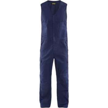 Blaklader BRC Industry Overall Sleeveless - Marineblauw - C158