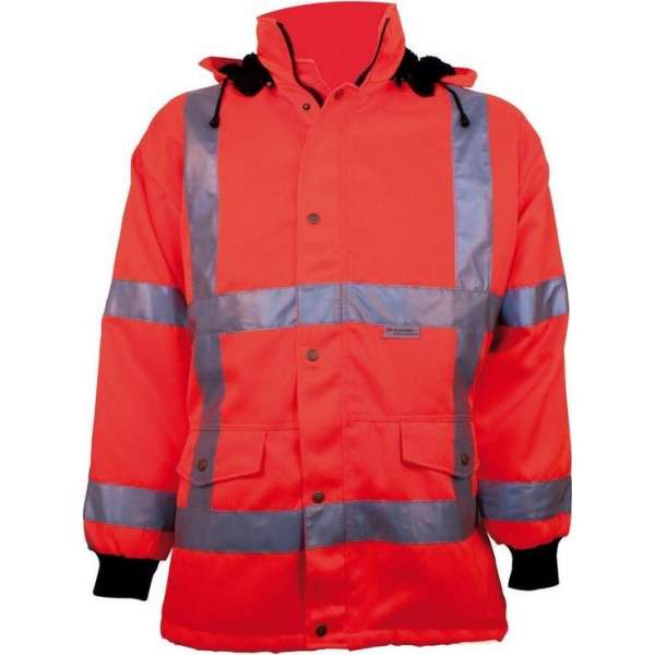 M-Wear 0996 Parka RWS 3XL M-Wear 0996 Parka RWS 3XL