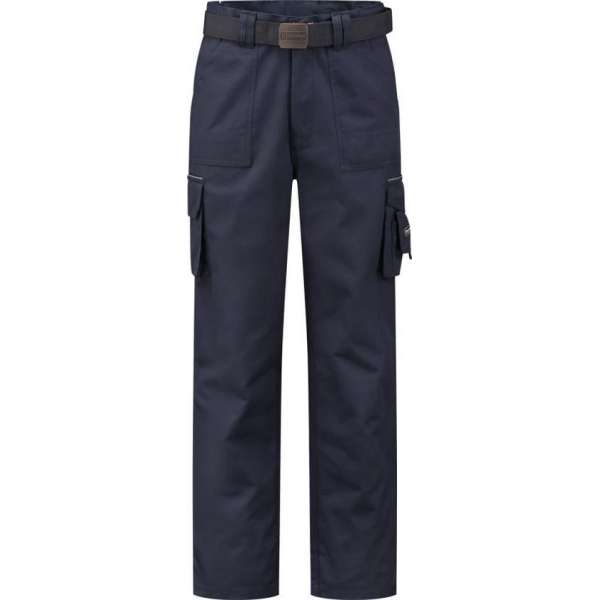 Workman Cargo Worker - 1225 navy - Maat 104 Workman Cargo Worker - 1225 navy - Maat 104