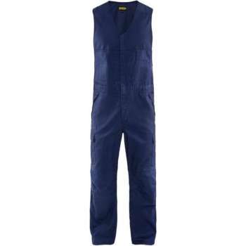 Blaklader BRC Industry Overall Sleeveless - Marineblauw - C150