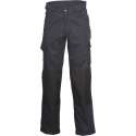 HaVeP 8597 Werkbroek - Zwart - maat 40
