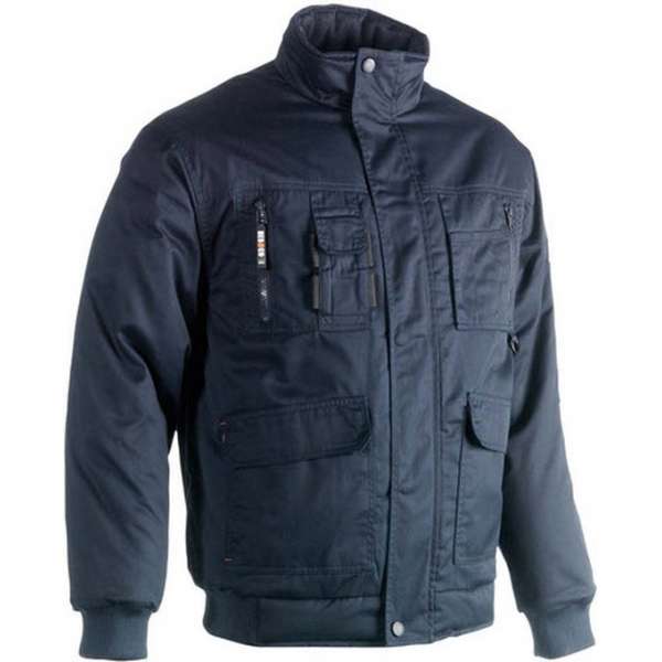 Herock Typhon Pilotjack essentials (0902) - Marine - XL Herock Typhon Pilotjack essentials (0902) - Marine - XL
