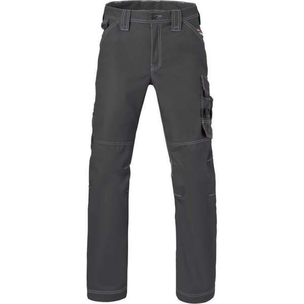 HAVEP Werkbroek - Attitude - 80231 - Antraciet - maat 56