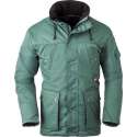 Havep 4077 Parka Flessengroen maat XXXL