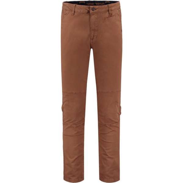 Tricorp 504002 Chino Premium Bruin maat 32-32 Tricorp 504002 Chino Premium Bruin maat 32-32