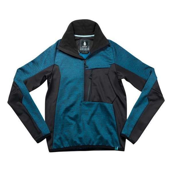 MASCOT ADVANCED Fleecetrui 2XL MASCOT ADVANCED Fleecetrui 2XL