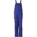 Havep 2560 Amerikaanse overall/Bretelbroek Korenblauw maat 46