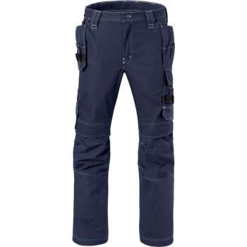 Havep 80230 Werkbroek Marine maat V25