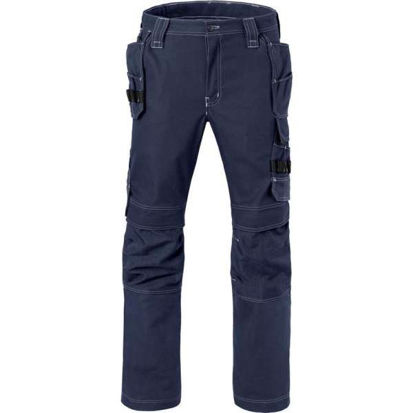 Havep 80230 Werkbroek Marine maat V25