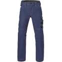 HAVEP Werkbroek - Attitude - 80231 - Marine - maat 50