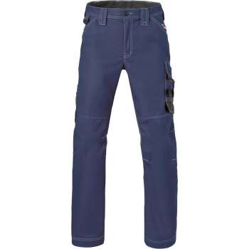 HAVEP Werkbroek - Attitude - 80231 - Marine - maat 50