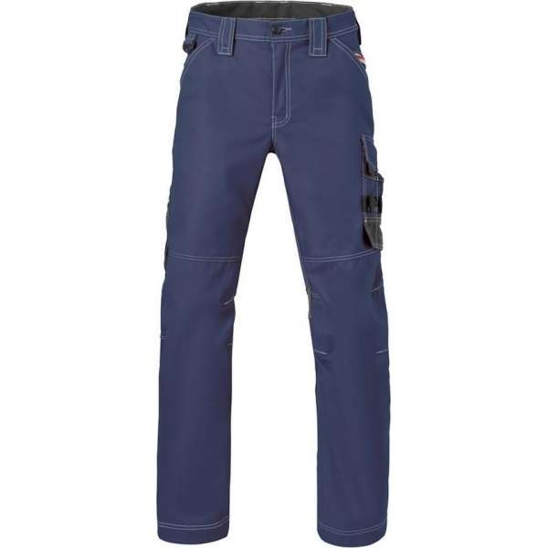 HAVEP Werkbroek - Attitude - 80231 - Marine - maat 50