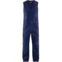 Blaklader BRC Industry Overall Sleeveless - Marineblauw - C148