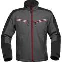 Havep 40145 Softshell Marine maat XL