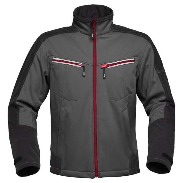 Havep 40145 Softshell Marine maat XL