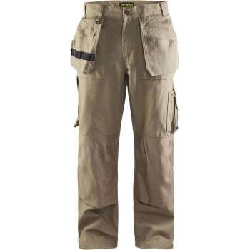 Blaklader Werkbroek - Antique Khaki - C58