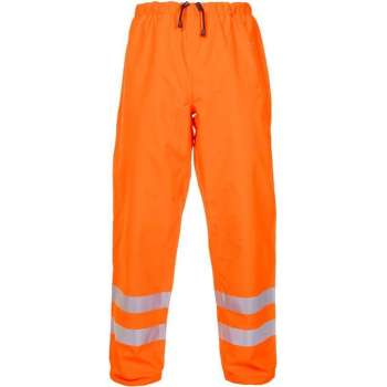 Hydrowear Werkbroek Fluor Oranje Xl