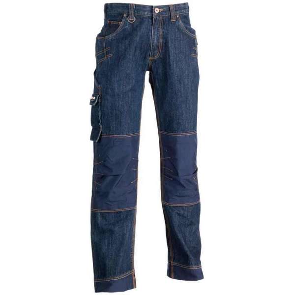 Herock Kronos spijkerbroek maat 42 jeansmaat 38 Herock Kronos spijkerbroek maat 42 jeansmaat 38