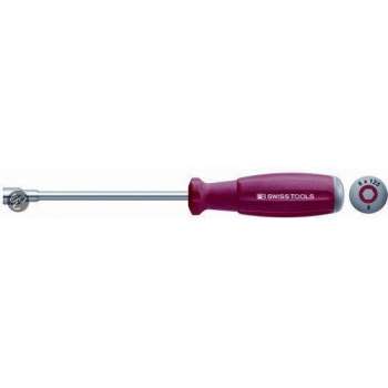 PB SWISS TOOLS Slagschroevendraaier Pb8200s10-160Cn