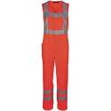 Havep Bodybroek ISO20471 RWS 2683 - Fluo Oranje - 66