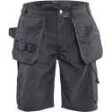 Blaklader Short lichtgewicht - Donkergrijs/Zwart - C60