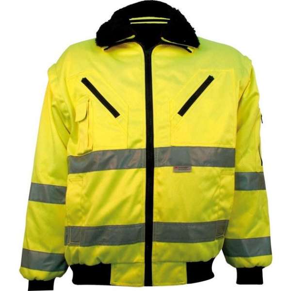 M-Wear 0977 Pilotjack L M-Wear 0977 Pilotjack L